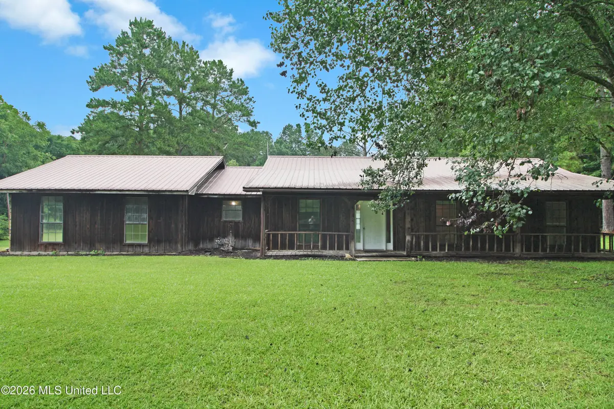 2623 Pleasant Valley Road, Meadville, MS 39653 - #1