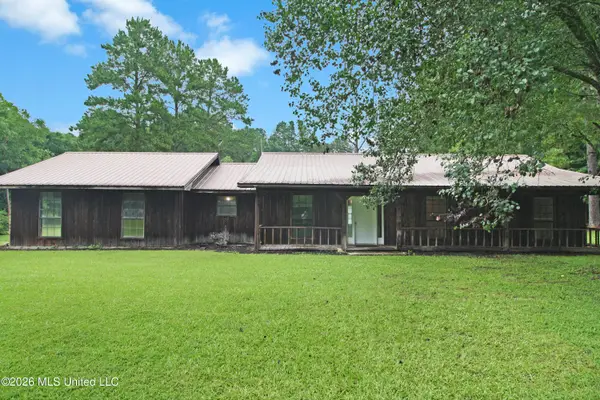 2623 Pleasant Valley Road, Meadville, MS 39653