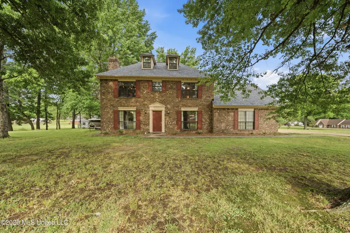 7630 Whitten Hill Drive, Olive Branch, MS 38654 - #1