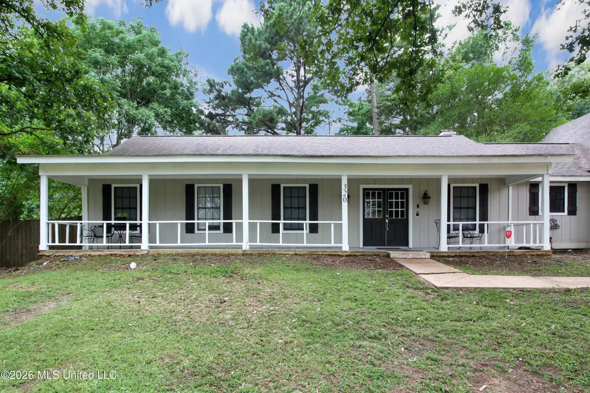 320 Helmsley Drive, Brandon, MS 39047 - #1
