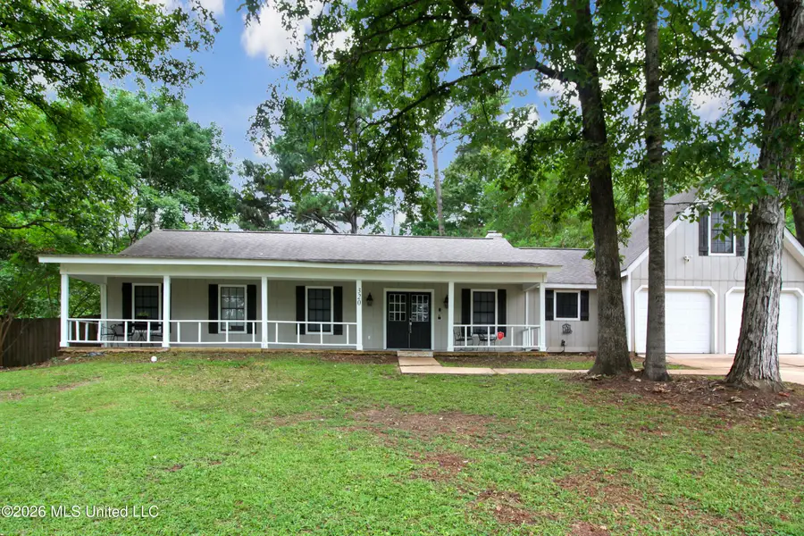 320 Helmsley Drive, Brandon, MS 39047 - #2