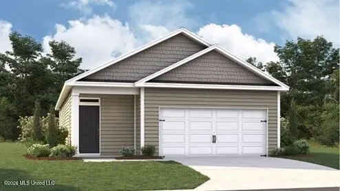 24 Sealy Drive, Byhalia, MS 38611 - #1