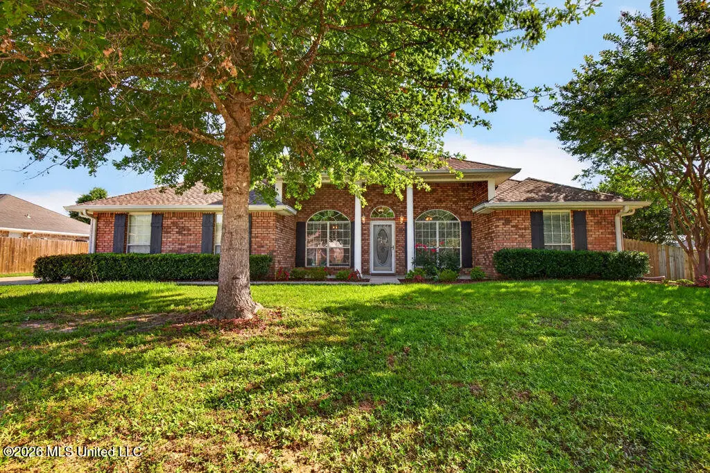 14378 Autumn Chase, Gulfport, MS 39503 - #1