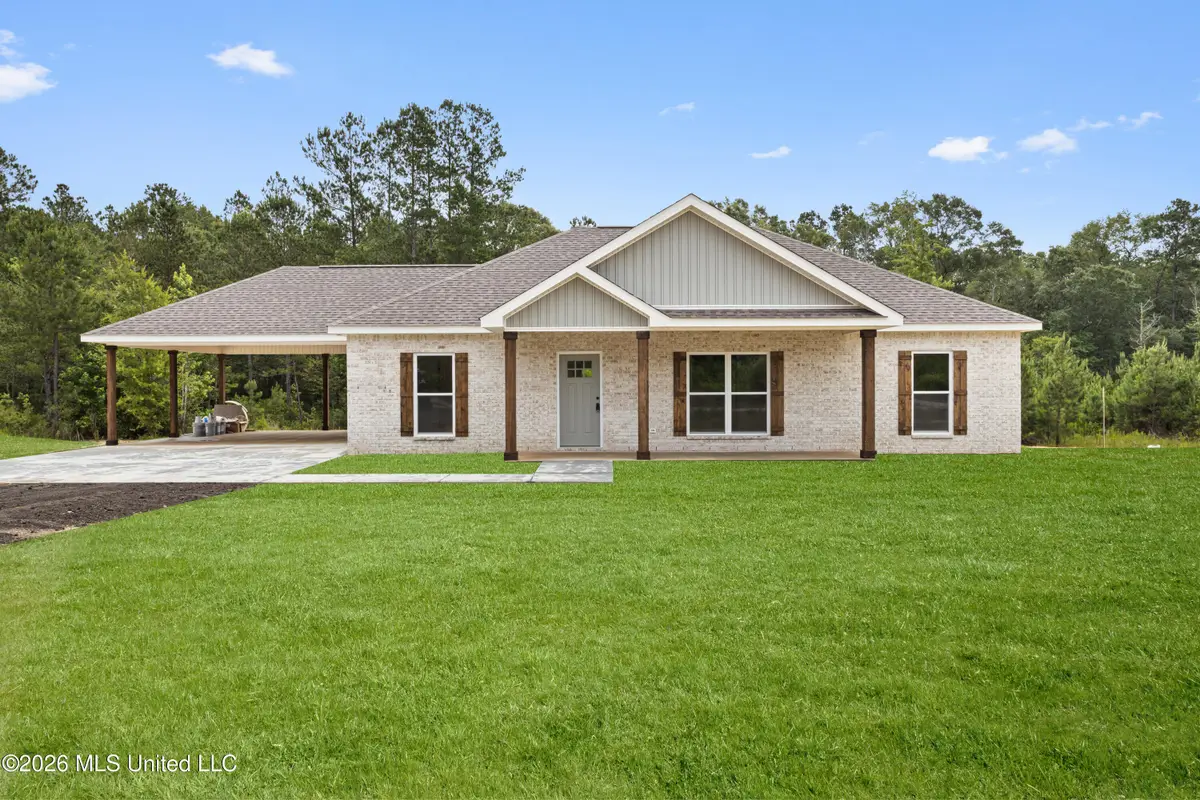 2110 Ms-57, Perkinston, MS 39573 - #1