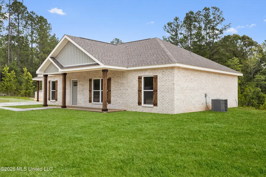 2110 Ms-57, Perkinston, MS 39573 - #3