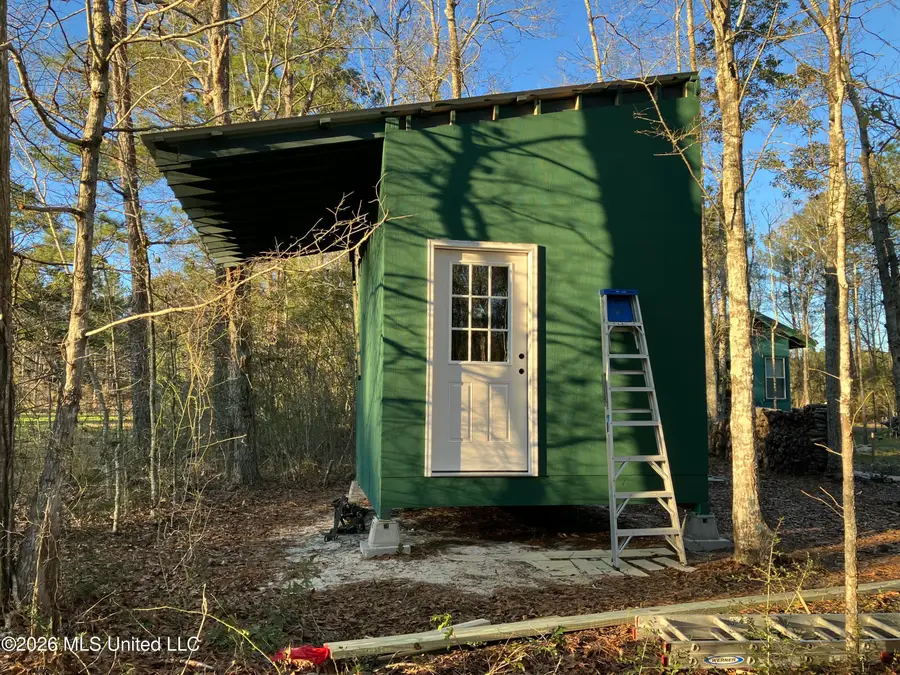 11045 Lower Bay Road, Bay Saint Louis, MS 39520 - #3