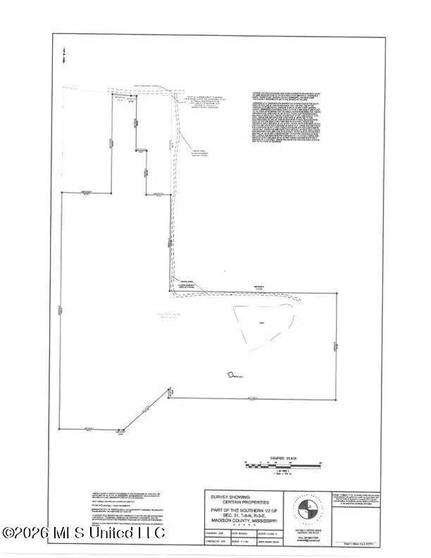 229 12 Oaks Trace, Canton, MS 39046 - #3