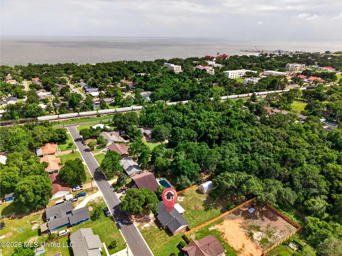 111 Edmund Drive, Long Beach, MS 39560 - #1