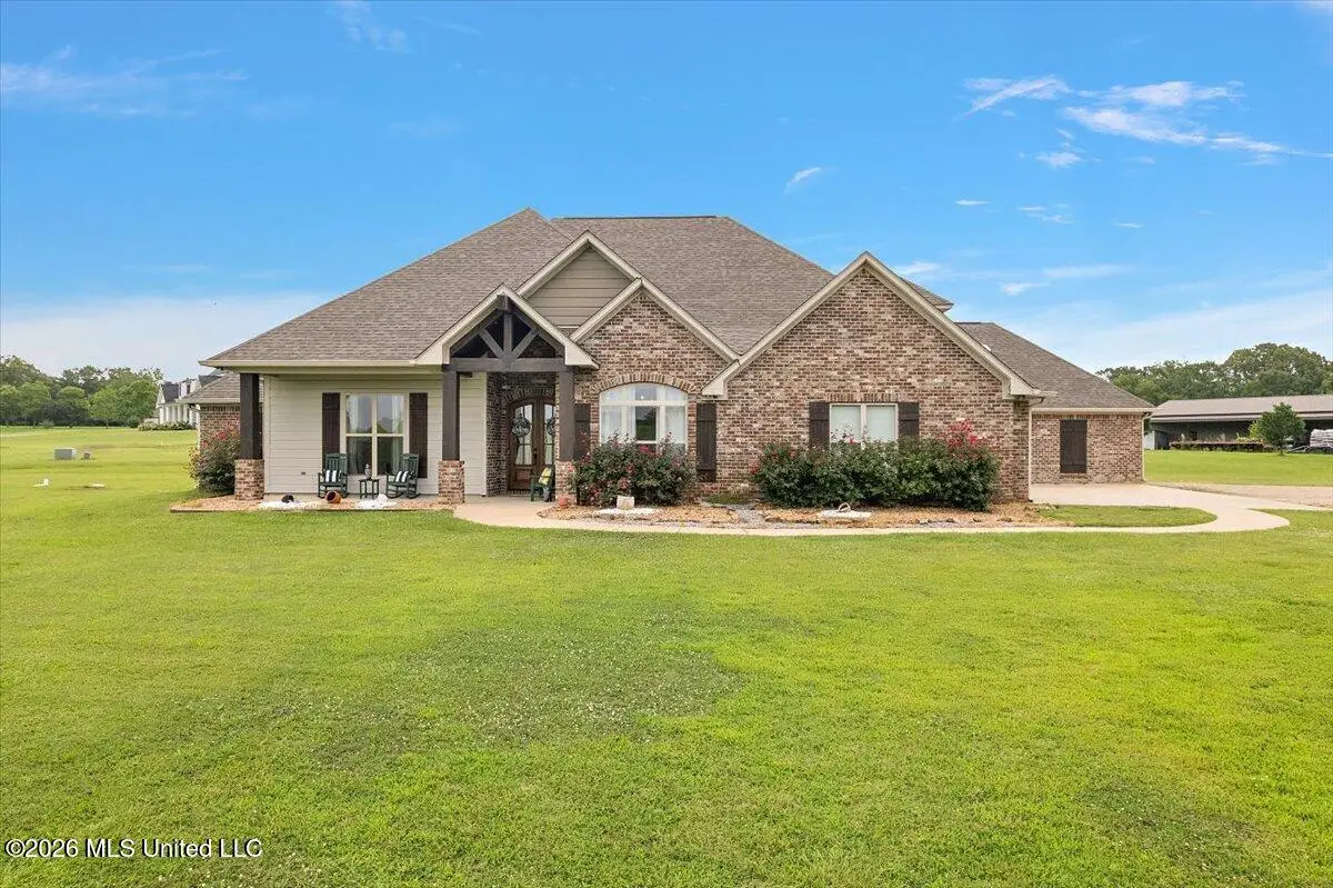 140 Winchester Drive, Flora, MS 39071 - #1