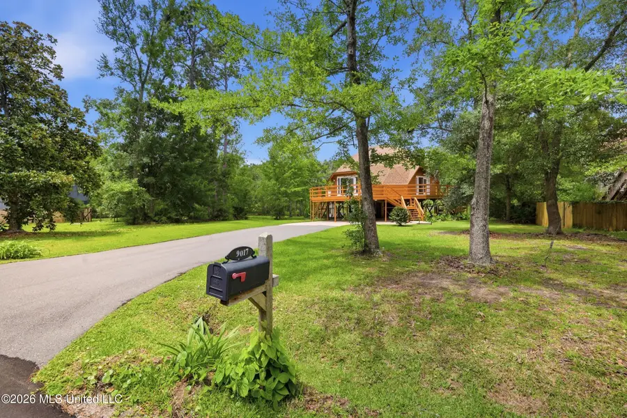 9017 W Simmons Circle, Ocean Springs, MS 39564 - #3