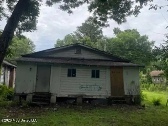 1717 9th Avenue, Meridian, MS 39301 - #1