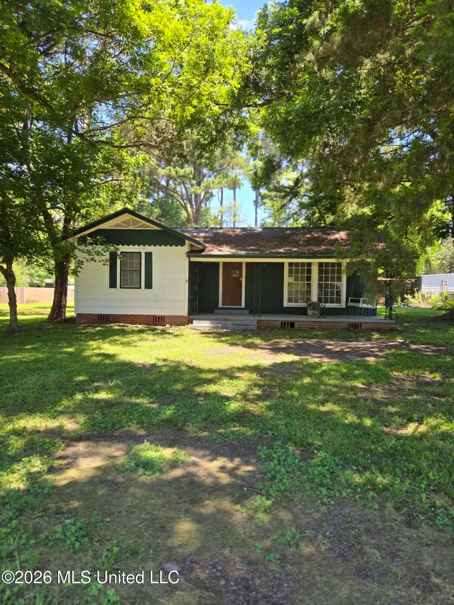 164 Saint Augustine Drive, Madison, MS 39110 - #2