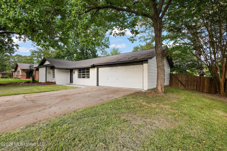40 Woodbridge Road, Brandon, MS 39042 - #3