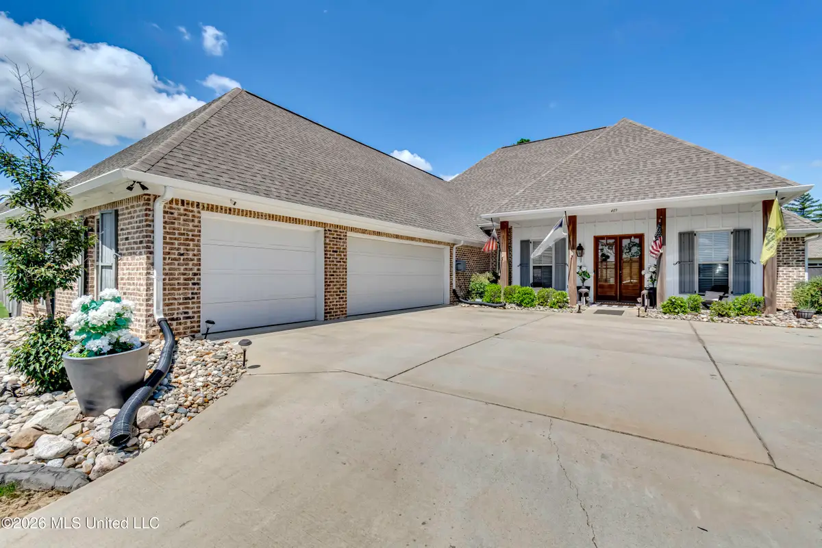 403 Crossvine Place, Madison, MS 39110 - #1