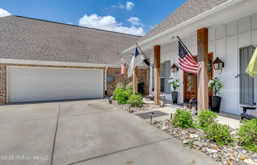 403 Crossvine Place, Madison, MS 39110 - #3