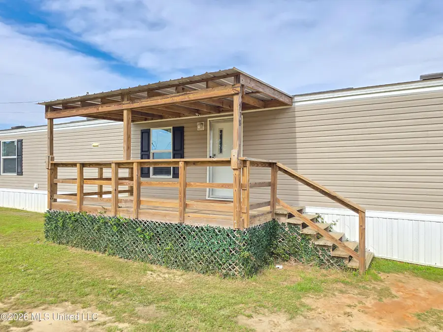 108 Ethans Trail, Lucedale, MS 39452 - #3