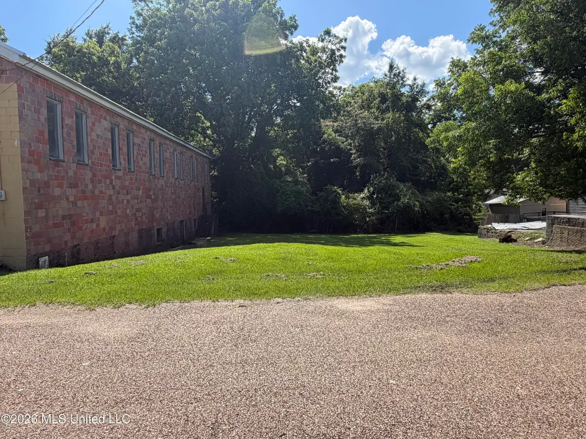 Rodgers Street, Brookhaven, MS 39601 - #1