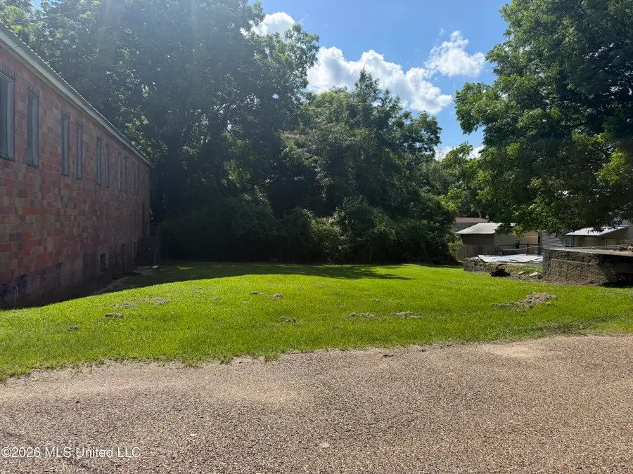 Rodgers Street, Brookhaven, MS 39601 - #2