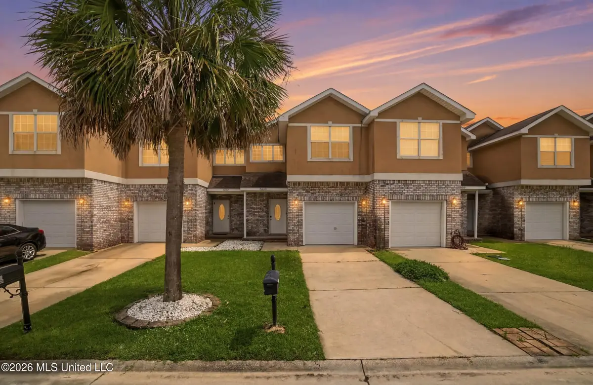 3465 Riverbend Cove, Diberville, MS 39540 - #1