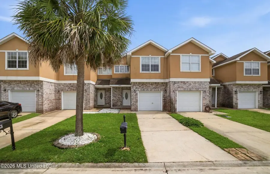 3465 Riverbend Cove, Diberville, MS 39540 - #2