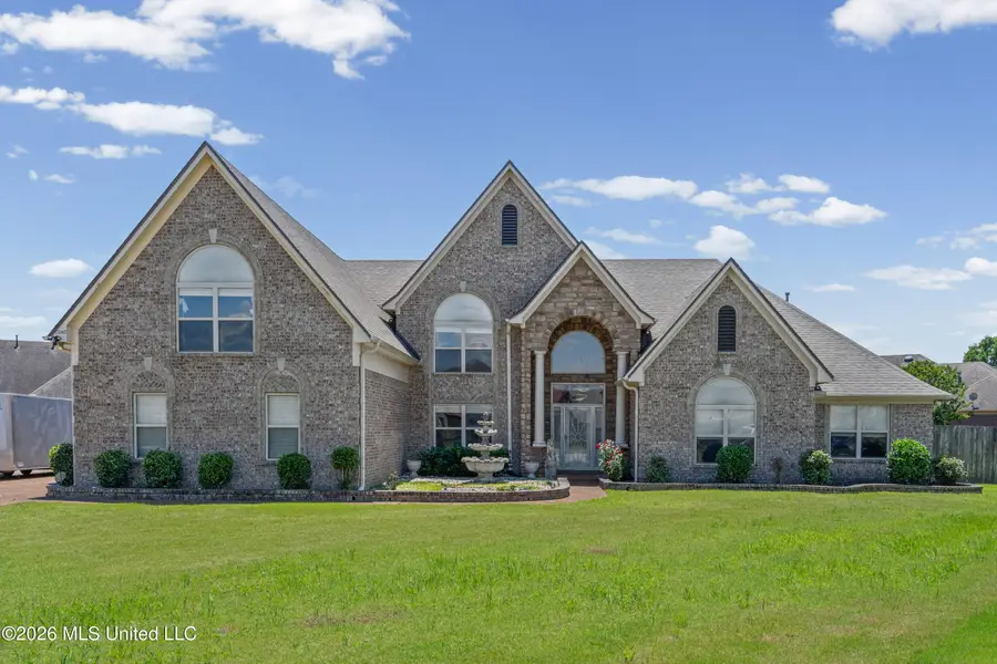13343 Willow Nest Drive, Olive Branch, MS 38654 - #2