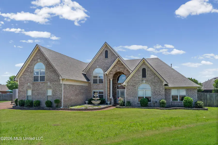 13343 Willow Nest Drive, Olive Branch, MS 38654 - #3