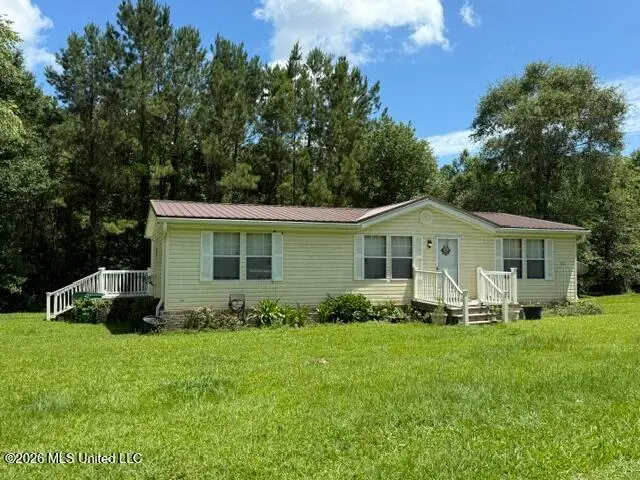 26042 Creek Cove, Perkinston, MS 39573 - #1