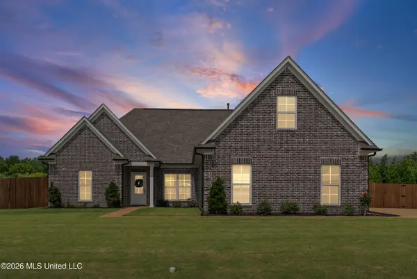 196 Cadet Drive, Senatobia, MS 38668