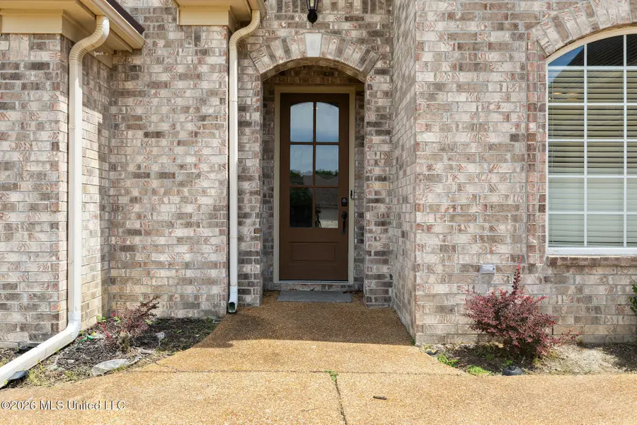 2890 Colony Cove, Southaven, MS 38672 - #2