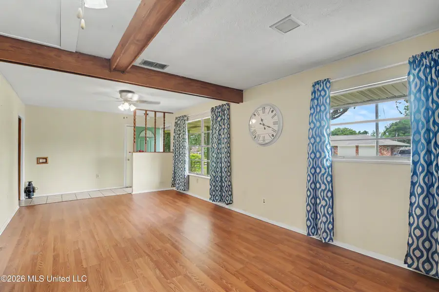 107 Vance Place, Long Beach, MS 39560 - #3