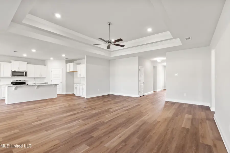 16010 Blue Ridge Drive, Gulfport, MS 39503 - #2