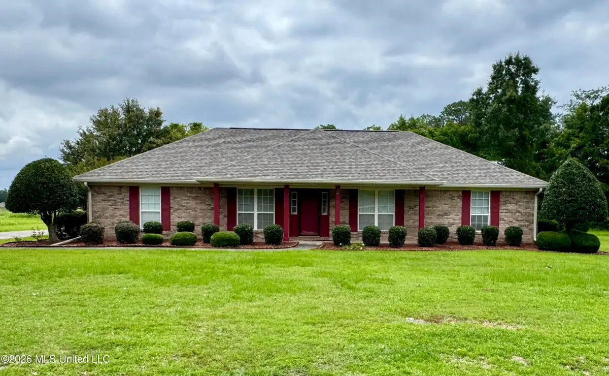 36 Maci Lane, Lucedale, MS 39452 - #1
