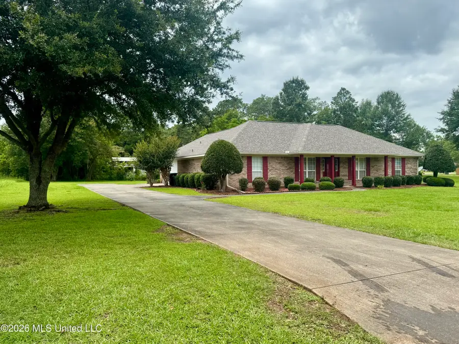 36 Maci Lane, Lucedale, MS 39452 - #3