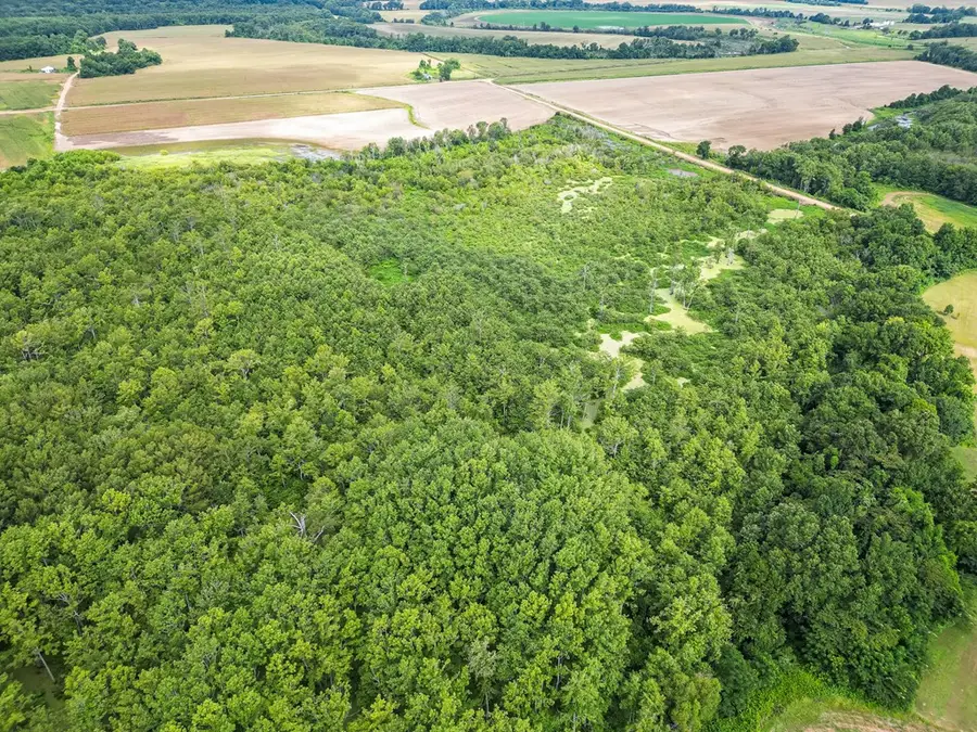 0 Dawson Road, Tchula, MS 39169 - #3