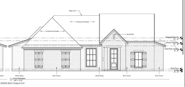 201 Benners Lane, Madison, MS 39110