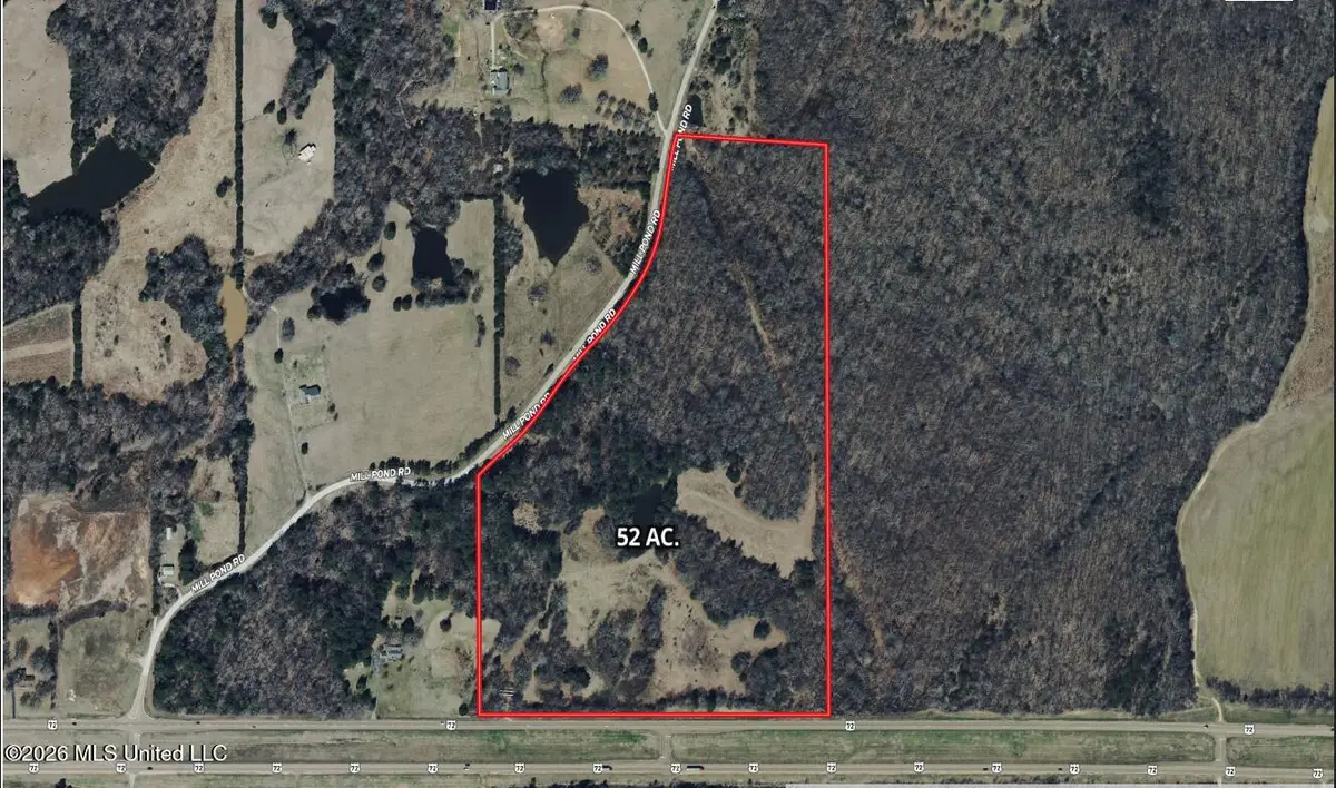 2304a Us-72, Lamar, MS 38642 - #1