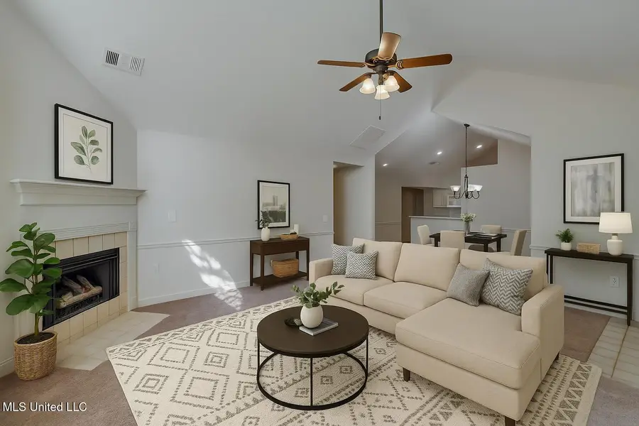 1123 Gerrits Landing, Brandon, MS 39047 - #2