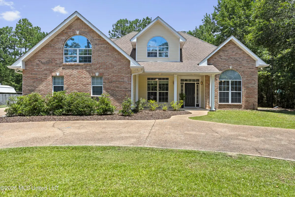 818 Rue De Lasalle Street, Waveland, MS 39576 - #1