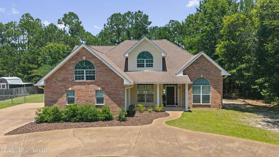 818 Rue De Lasalle Street, Waveland, MS 39576 - #3