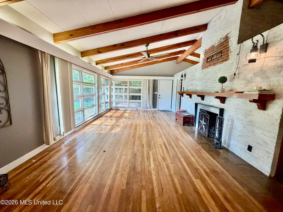 1414 Shelby Drive, Clarksdale, MS 38614 - #2