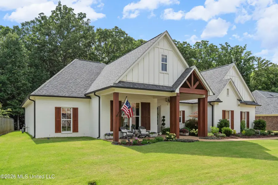 6657 Sunny Meadow Cove, Southaven, MS 38672 - #3