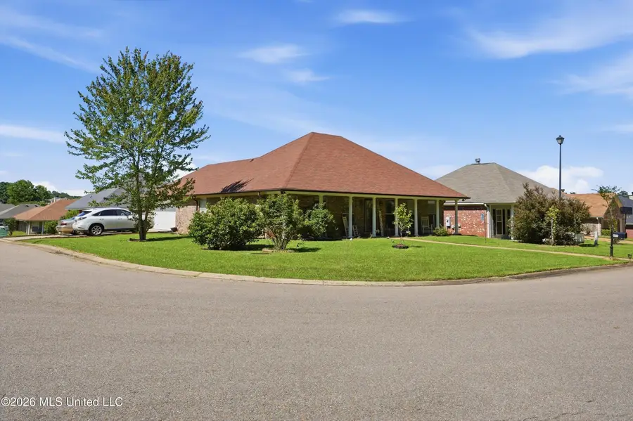 607 Briars Bend, Brandon, MS 39042 - #3