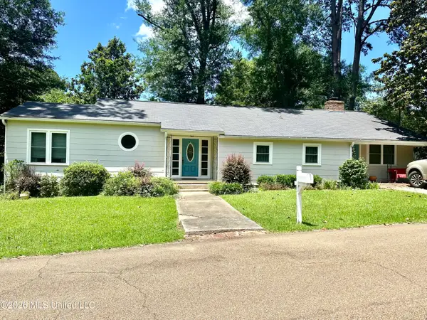 512 W Minnesota Street, Brookhaven, MS 39601