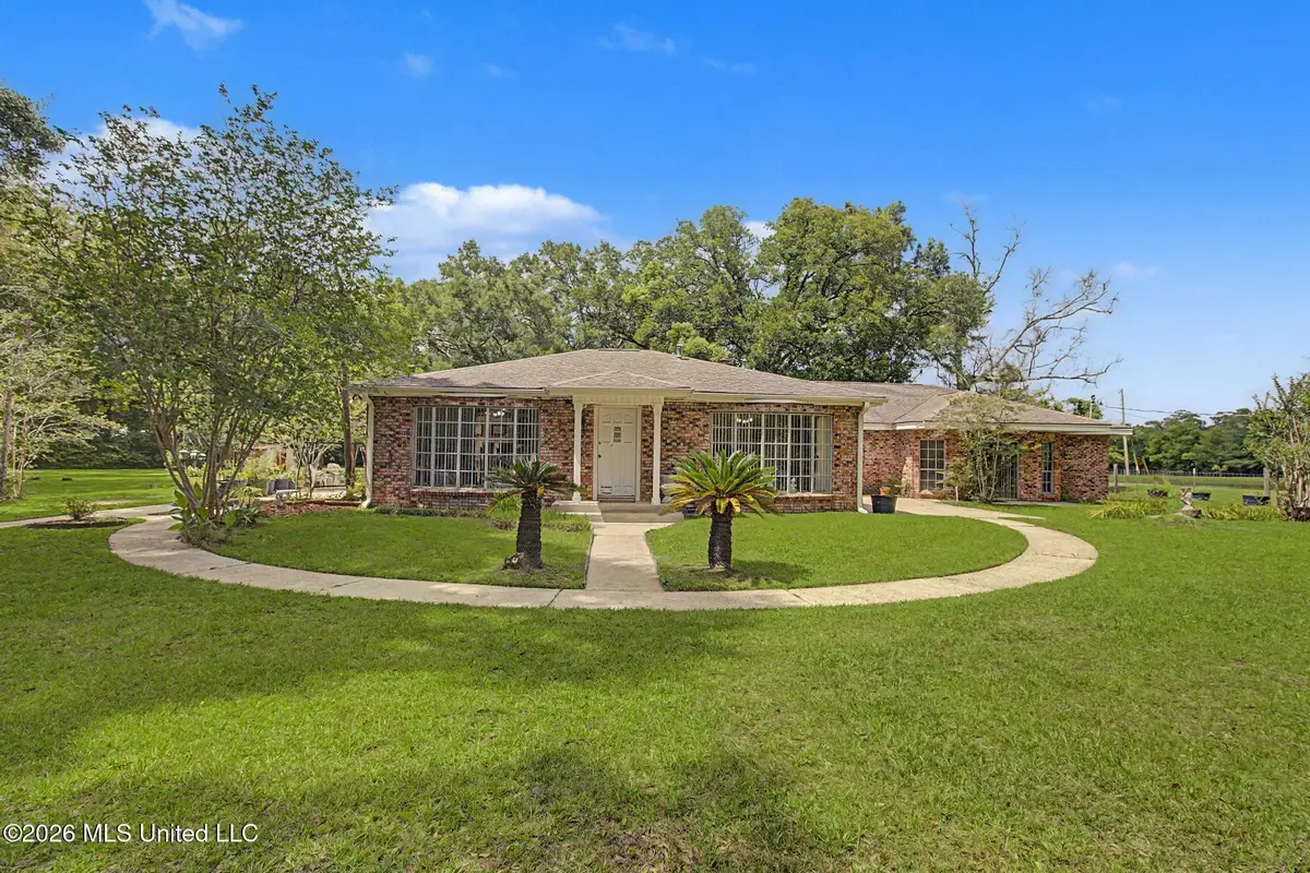 16066 Landon Road, Gulfport, MS 39503 - #1