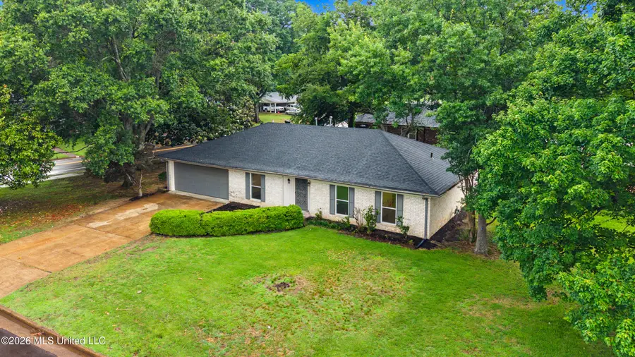 8155 Barclay Cove, Southaven, MS 38671 - #3