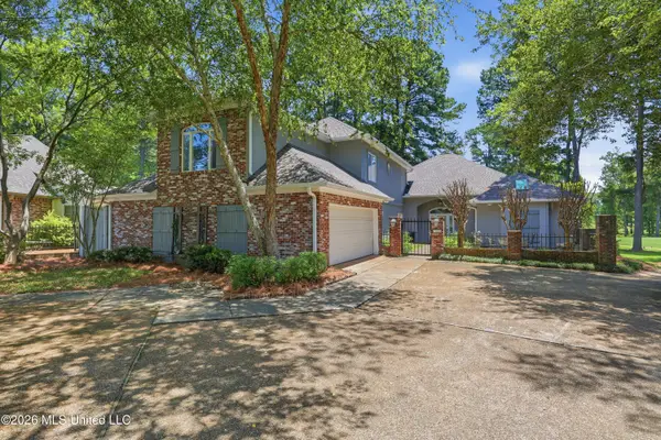 138 Pine Ridge, Brandon, MS 39047