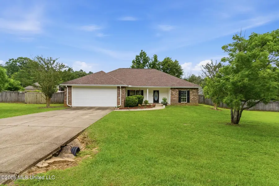 15 Katherine Avenue, Sumrall, MS 39482 - #2