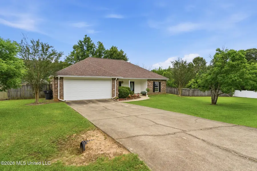 15 Katherine Avenue, Sumrall, MS 39482 - #3