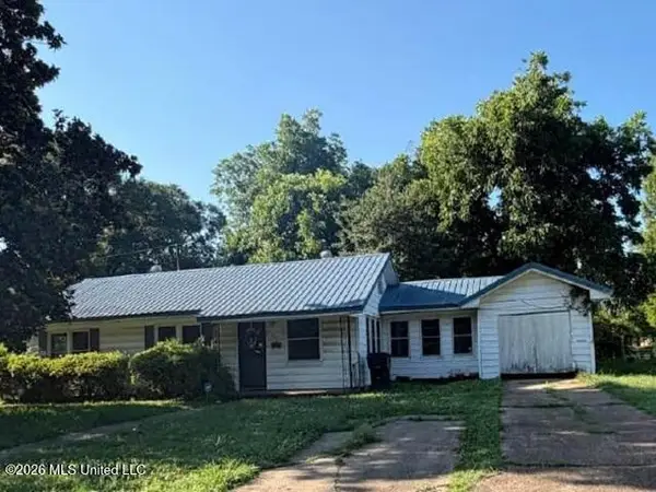 292 Ridge Avenue, Greenville, MS 38701