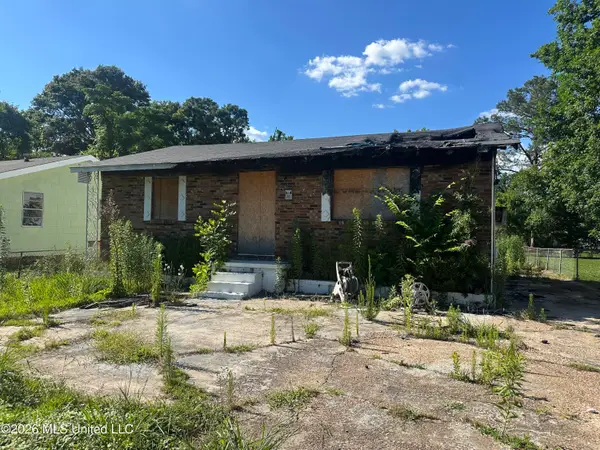 2716 Newport Street, Jackson, MS 39213